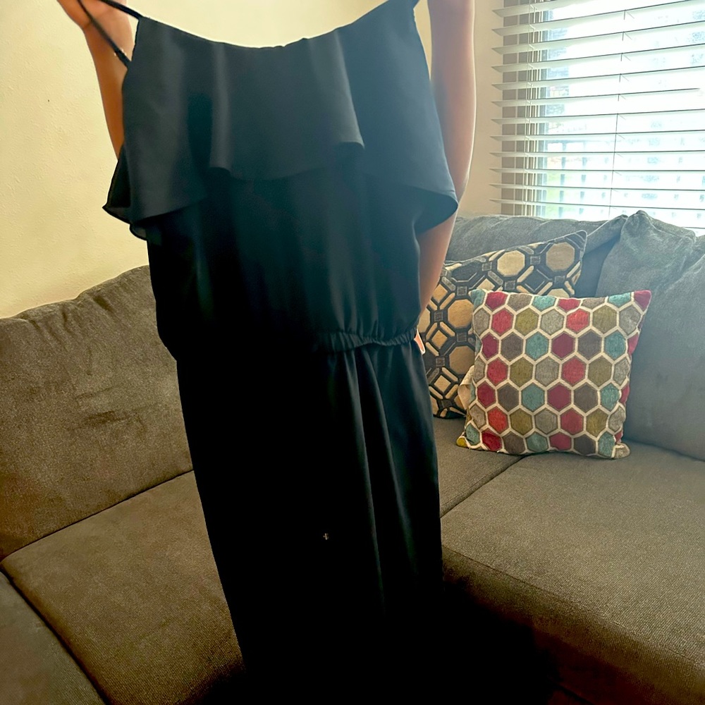 New with out tag jumpsuit